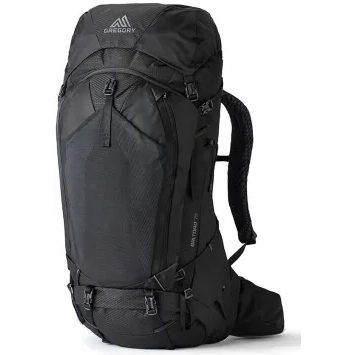 GREGORY BALTORO 75 RC LG OBSIDIAN BLACK