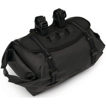 OSPREY ESCAPIST HANDLEBAR BAG LARGE 10, black