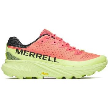 MERRELL AGILITY PEAK 5 blossom/mantis