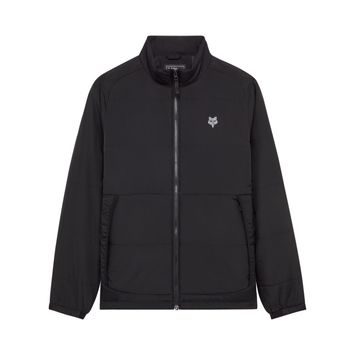 FOX Ridgeway Lite Jacket Black