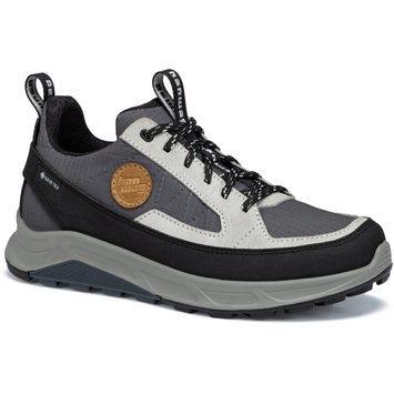 HANWAG Rotpunkt Light Low Lady GTX light grey/anthracite