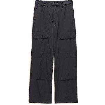 VANS MTE Trek Guide Womens Pant Black