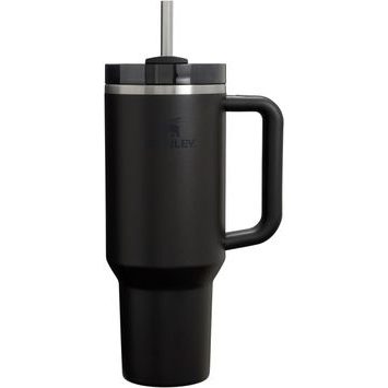 STANLEY Quencher H2.O FlowState Tumbler 1180 ml Black 2.0