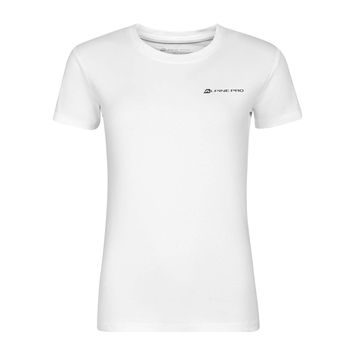 ALPINE PRO FRABA white