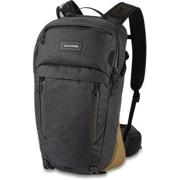 DAKINE SEEKER 18L, black