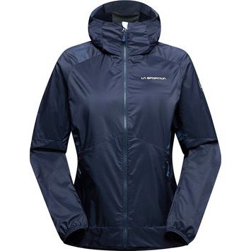 LA SPORTIVA Across Lite Jkt W Night Sky/Chalk