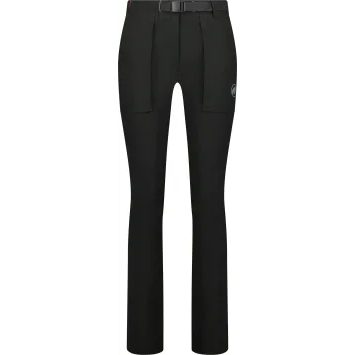 MAMMUT Mountain Tough Pants Women black