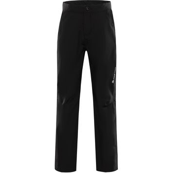 ALPINE PRO ATEMO black