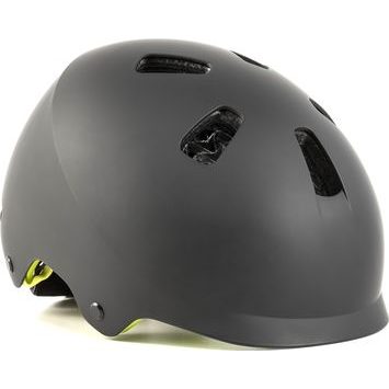 BONTRAGER Jet WaveCel černá/Volt CE