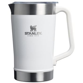 STANLEY Stay-Chill Classic Pitcher 1,9 l Frost Gloss