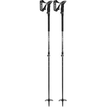 LEKI Guide Lite 2 silvergrey-black-white