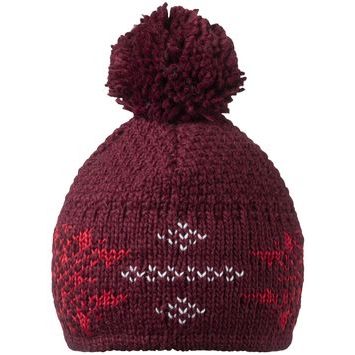 RELAX TEIDE RKH233E red