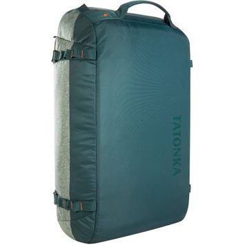 TATONKA DUFFLE BAG 45 sage green