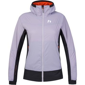 HANNAH STEEP wisteria/anthracite