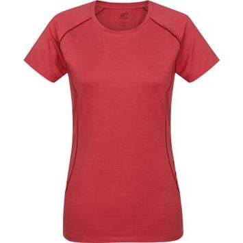 HANNAH SHELLY II, holly berry mel