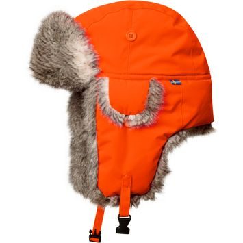 FJÄLLRÄVEN Värmland Heater, Safety Orange