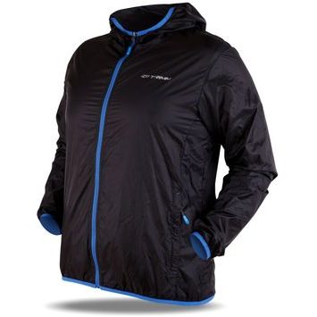 TRIMM TECHNO black / jeans blue