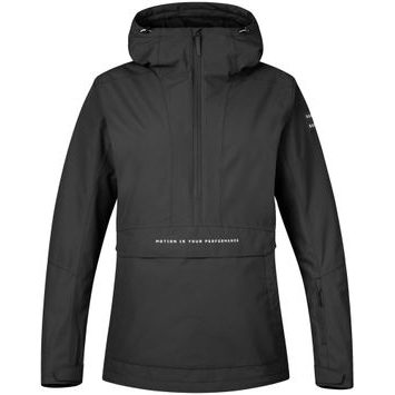 HANNAH Megie II, anthracite