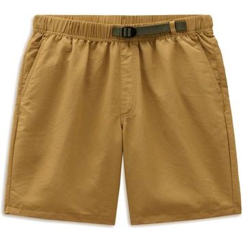 VANS RANGE NYLON LOOSE SHORT ANTELOPE