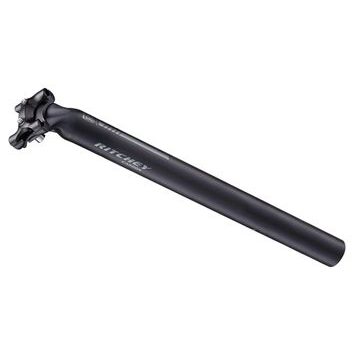 RITCHEY COMP Carbon 2-Bolt 27.2x400 UD Matte