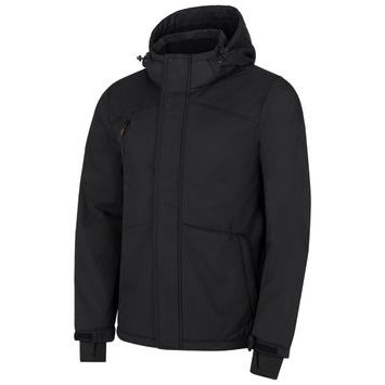 BENNON MERITON Jacket black