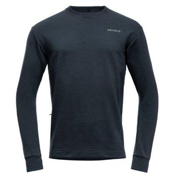 DEVOLD Everyday Crew Man, Ink