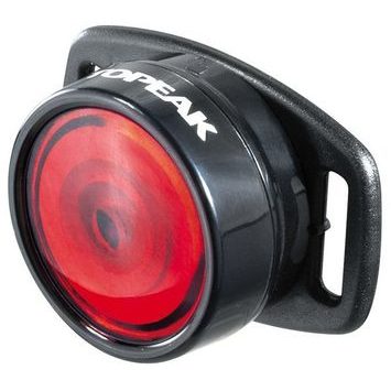 TOPEAK TAIL LUX zadní