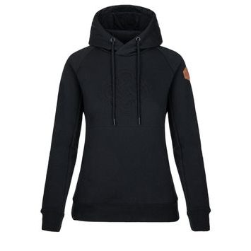 KILPI SOHEY-W Černá