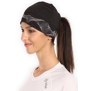 KILPI TAIL-U Černá