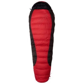 WARMPEACE VIKING 900 170 cm, red/grey/black