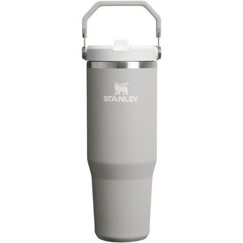 STANLEY IceFlow™ Flip Straw 2.0 Tumbler 890 ml Ash