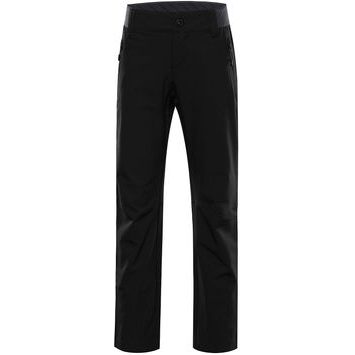ALPINE PRO RAMELO black