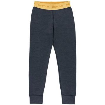 DEVOLD Expedition Merino Longs Kid Night