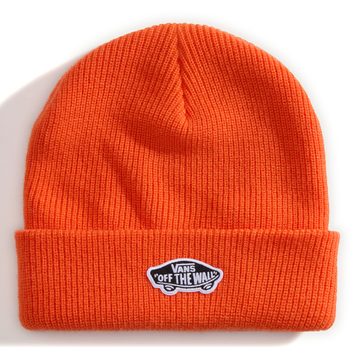 VANS Vans Classic Cuff Beanie Flame