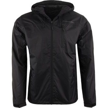 ALPINE PRO BOREL black