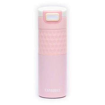 KAMBUKKA Etna Grip 500 ml Pink Aura