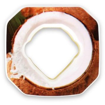 SCENT AIR Falco - vonná kapsle kokos 1 ks