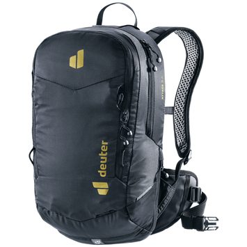 DEUTER Attack 8 JR black