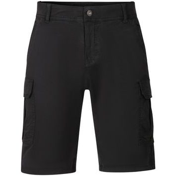 ALPINE PRO NOK black