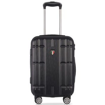 TUCCI Massa T-0279/3-S ABS - černá