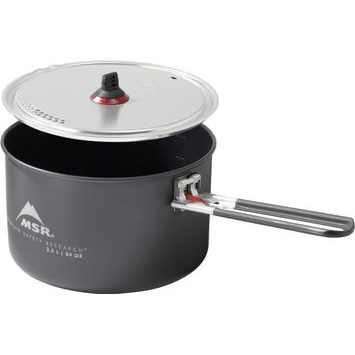 MSR CERAMIC 2,5L POT