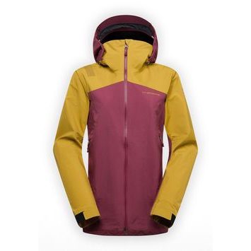 LA SPORTIVA Alpine Guide GTX Performance Jkt W Redwood / Savana
