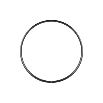 BONTRAGER Connection 700C Disc Presta Valve 36H Black