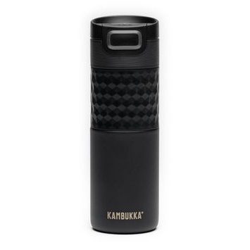 KAMBUKKA Etna Grip 500 ml Velvet Black