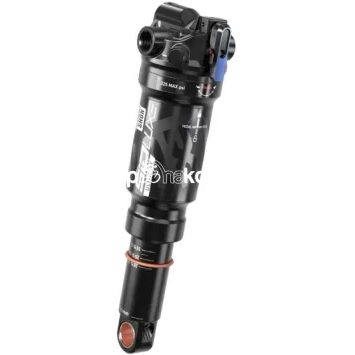 ROCK SHOX 00.4118.419.027 - AMRS SIDUO3 190X40S0NR29C25MDX8SN9A2SEV2