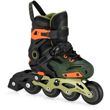 SPOKEY FREESPO KIDS khaki
