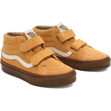 VANS UY SK8-Mid Reissue V ANTELOPE