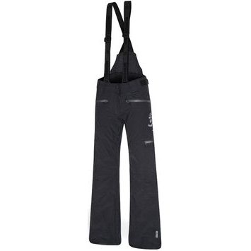 NORDBLANC NBWP1539 CRN - Snowboard pants - action