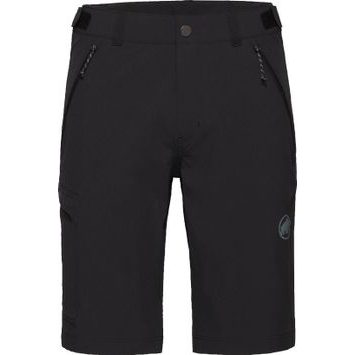 MAMMUT Runbold IV Shorts Men black