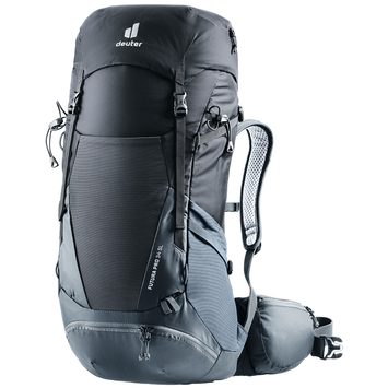 DEUTER Futura Pro 34 SL black-graphite